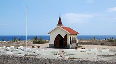 Alto Vista Chapel - small