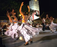 Bon Bini Festiva- small