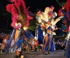 Bon Bini Festival - small