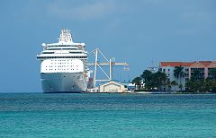 Cruise Ship Terminal - small
