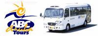 ABC Tours - Group Transfers