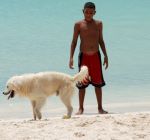 Rodgers Beach