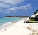 Druif Beach