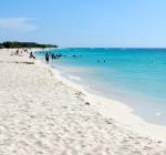 Eagle Beach