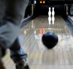 Eagle Bowling Palace