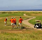 Tierra del Sol Golf Course