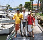 Deep Sea Fishing