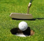Play golf on Aruba