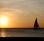 Moonlight Sail trips