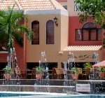 Shopping Center