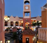Paseo Herencia