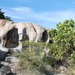 Ayo Rock Formations
