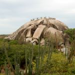 Casibari Rock Formation