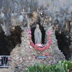 Lourdes Grotto