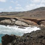 Natural Bridge collapsed