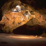 Quadiriki Caves