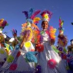 Aruba Carnival