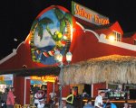 Señor Frog's