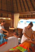 Spa del Sol at Manchebo Resort