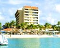 Occidental Grand Aruba - All Inclusive 
