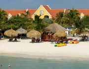 Amsterdam Manor Beach Resort 