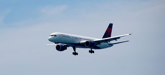 Delta Airlines