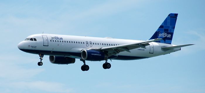 Jet Blue