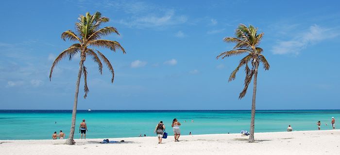 Arashi Beach