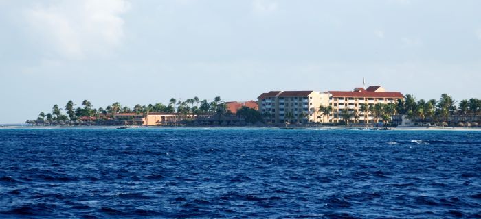 Aruba Beach Club and Divi Resort