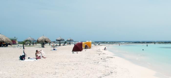 Baby Beach