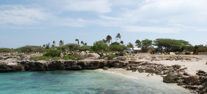 Boca Catalina