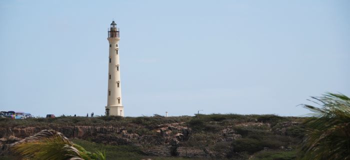 California Lighthouse