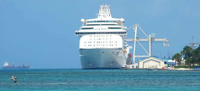 Cruise Ship Tourism