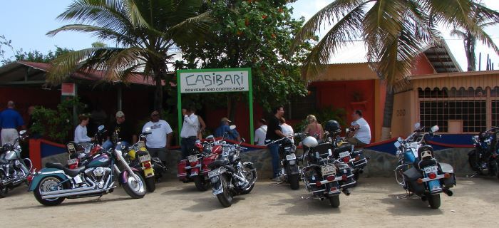 Harley-Davidson Rentals