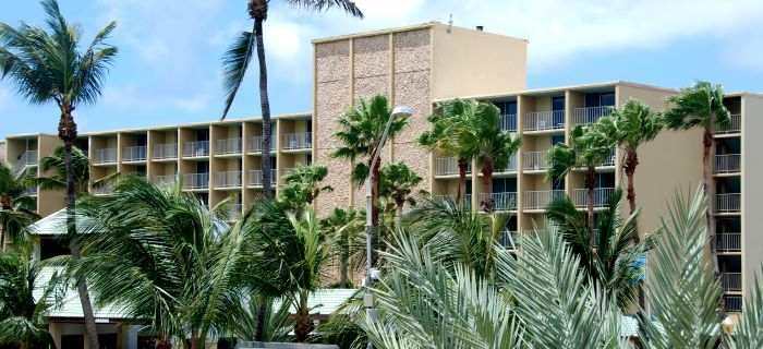 Holiday Inn - SunSpree Resort