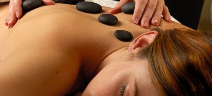 Hot Stone Massage