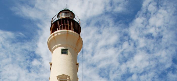 California Lighthouse