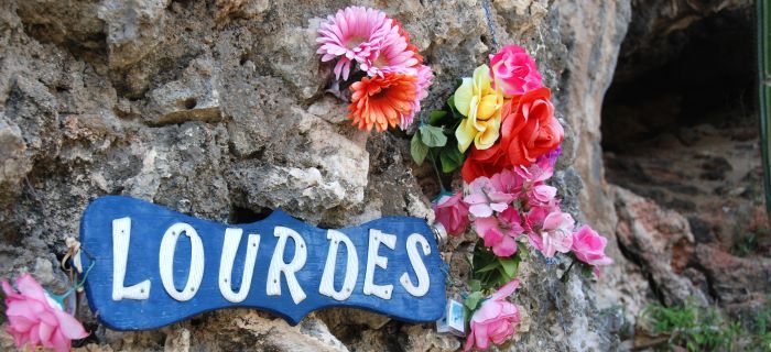 Lourdes