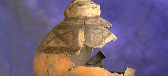 Museum Archaelogical
