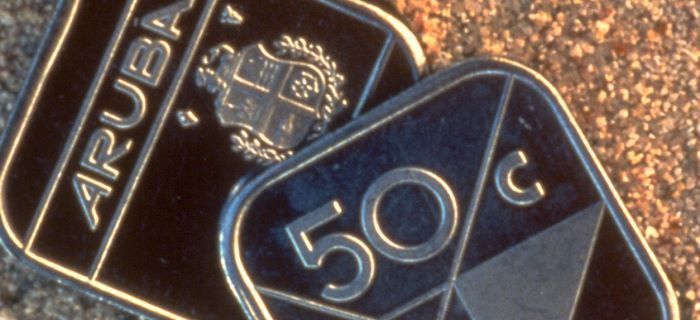 Numastic Museum with historic coins