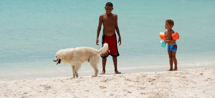 Rodgers Beach