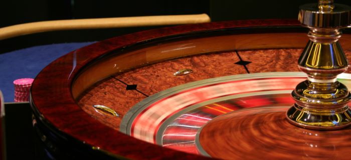 Play roulette at one of Aruba's Casinos