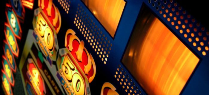 Slotmachine