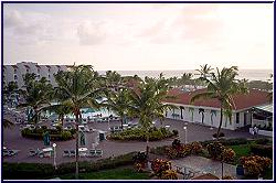 La Cabana Beach Resort