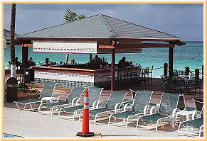 Pelican Bar