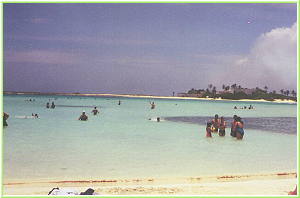 Baby Beach