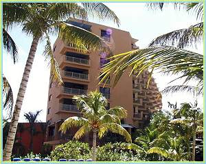 Radisson - Aruba Tower