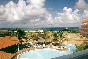 Resort overview