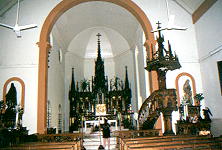 St. Anna Church
