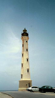 Californian Lighthouse